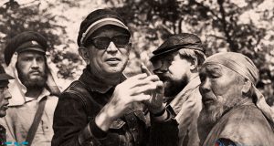 Kurosava’yı Geri Getiren Kurmaca