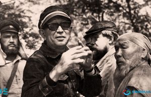 Kurosava’yı Geri Getiren Kurmaca