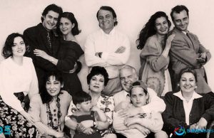 Nermin: Artık Kocam Beni Sevmiyor Nevzat!