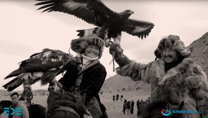 Binlerce Yıllık Gelenek Kızçeye Emanet