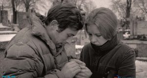 Kendinden Vazgeç, İstenilen Ol! Krzysztof Zanussi