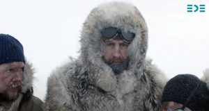 İngiliz Kurnazlığı Kutuplarda Dondu