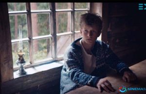 Ben Hiç Yalnız Kalmadım, Yalnızken Bile… Out Stealing Horses