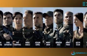 Burası Bugün Vatan Toprağı!.. Alper çağlar