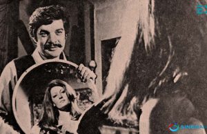 Senin Aşkına Kara Sevda Derler metin Erksan