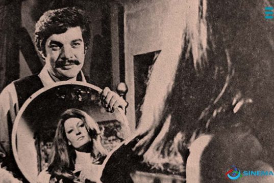 Senin Aşkına Kara Sevda Derler metin Erksan