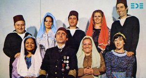 Seni Hiç Sevmedim Sütoğlan!.. süt kardeşler