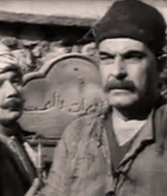Ben Harama El Uzatmam! lütfi Ömer akad