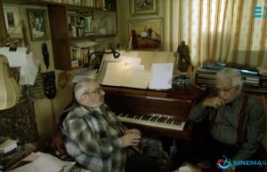 Meastro: Özüm ve Zaman Hakkında tovfiq ismayılov