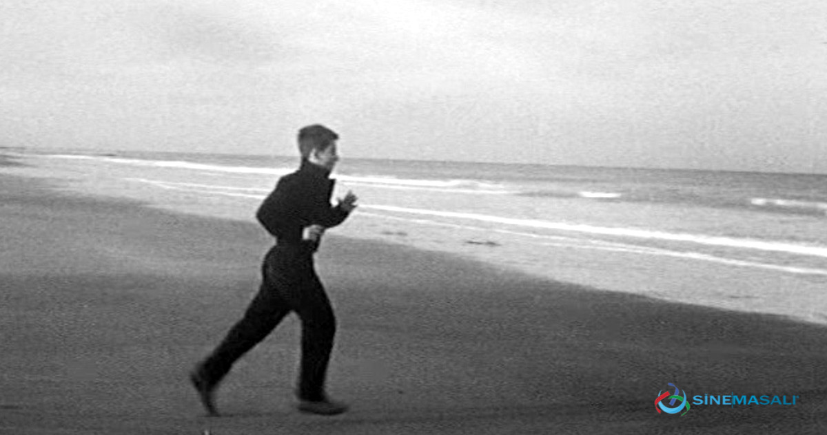 Les Quatre Cents Coups François Truffaut