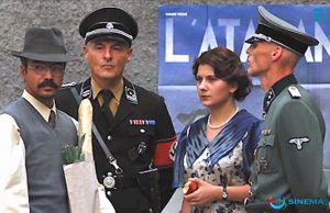 Düzenin Haini, Halkın Kahramanı Мустафа Шокай