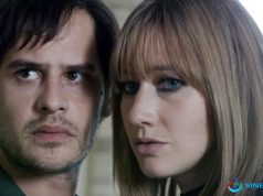 Alman Yöntemiyle Terörle Mücadele der Baader Meinhof komplex