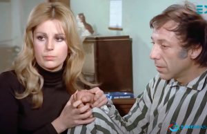 Annen Her Şeyi Anlattı… sadık Şendil