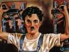 İnsanlık Mutluluk Yolunda Koşuyor charlie chaplin