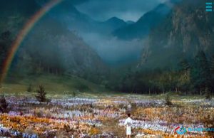 Hayatta olmak iyidir… Heyecan vericidir! Düşler