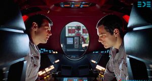 Stanley Kubrick: Bir Uzay Macerası Stanley Kubrick