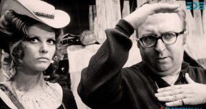 Sergio Leone Vesternleri Ne Anlatır? Sergio Leone