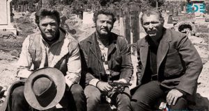 Masum Değiliz Hiçbirimiz İyi Kötü Çirkin