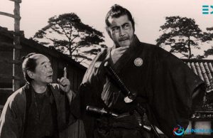 Japonları Kuyudan Çıkaran Filmler 用心棒