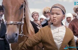 Kazak Türklerinin Ulu Bilgesi Abay kunanbay