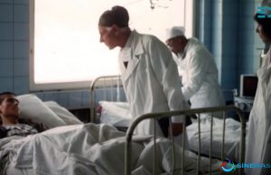 Biz Aslında İyi İnsanlarız Filmi Kabil'de sıcak yaz