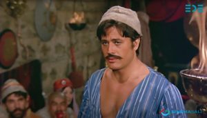 Köroğlu filmi 1968