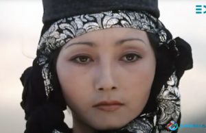 İki Arada Kalmışların Onulmaz Çırpınışları ali khamrayev