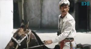 Amerikalı Apaçiler Yerine Asyalı Türkler yedinci kurşun