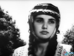 Kimler Öldü Kimler Kaldı Bilinmez dokuz dağın efesi 1958