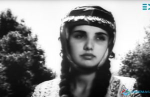 Kimler Öldü Kimler Kaldı Bilinmez dokuz dağın efesi 1958