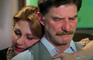 Tetikçi Baba, Kabadayı Oğul ve Natuk Baytan gecenin sonu 1983