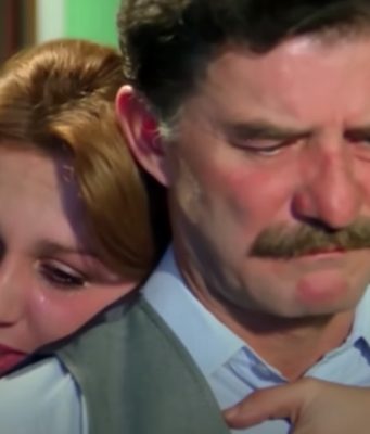 Tetikçi Baba, Kabadayı Oğul ve Natuk Baytan gecenin sonu 1983