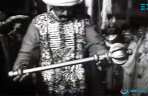 “Kılıçları Ne Kadar Süslü Olsa Yine Keser.” lütfi ömer akad