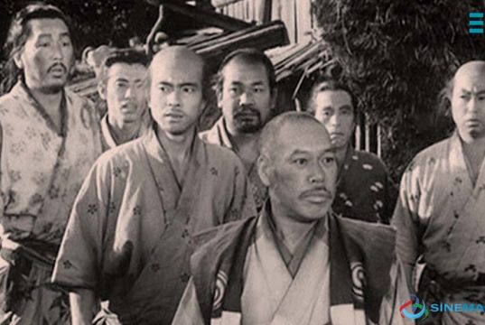 Soykırımı Unutturan Kurmacalar akira kurosawa