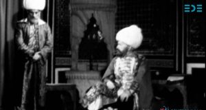 Dünyaya Minneti Yoktur; Şahla Dilenci, Gözünde Birdir ömer lütfi akad