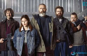 Uydurmayı Yol Edinmişlerin Yalandan Gerçekleri Retfærdighedens Ryttere