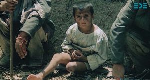 Bir Şeyi Beğenirsen Sana Verirler afgansky izlom