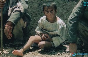 Bir Şeyi Beğenirsen Sana Verirler afgansky izlom