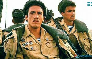 Ben Kralım Diyen Artık Hiçbir Şeydir 9 РОТА