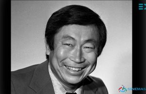 Kırgız Sinemasının Çırpınan Yüreği tölömüş okeyev