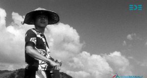 Suyun, Toprağın ve Emeğin Tinsel Öyküsü japon sineması