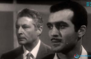 O Koltuğa Oturanın Çok Karışık İşleri var fikret hakan