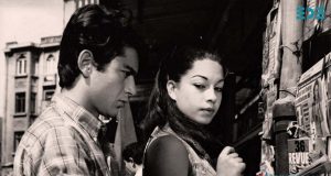 Ali Sezer Dokuz Aya Mahkum Oldu yasak sokaklar 1965