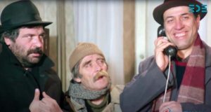 Kaymakam mı? Deli mi Oldunuz Siz? Deli Deli Küpeli