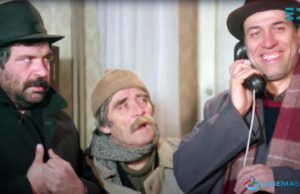 Kaymakam mı? Deli mi Oldunuz Siz? Deli Deli Küpeli