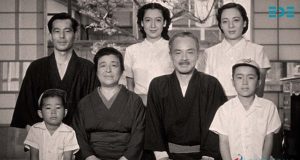 Yasojiro Ozu’nun İkinci “Noriko”su yasajıro ozu