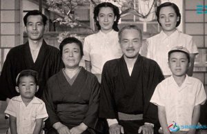 Yasojiro Ozu’nun İkinci “Noriko”su yasajıro ozu