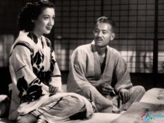 Yasojiro Ozu’nun İlk Norikosu yasojiro ozu
