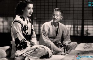 Yasojiro Ozu’nun İlk Norikosu yasojiro ozu