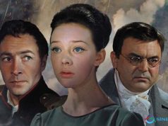 Tolstoy’un Dille Ulus Yaratan Yapıtları savaş ve barış filmi 1967